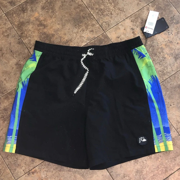 QuikSilver Board Shorts xl NWT - Picture 7 of 10